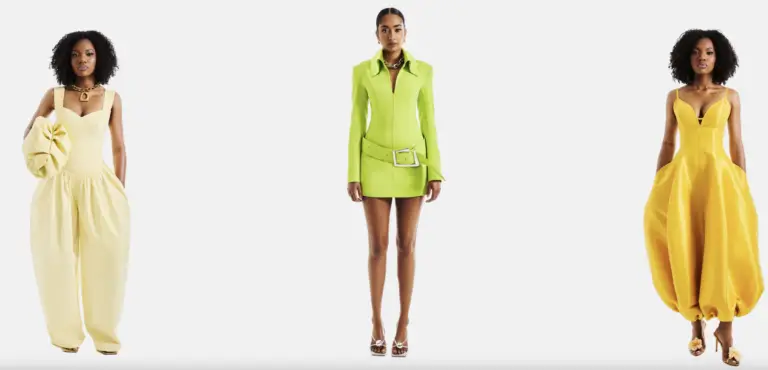 Hanifa Spring 2025
